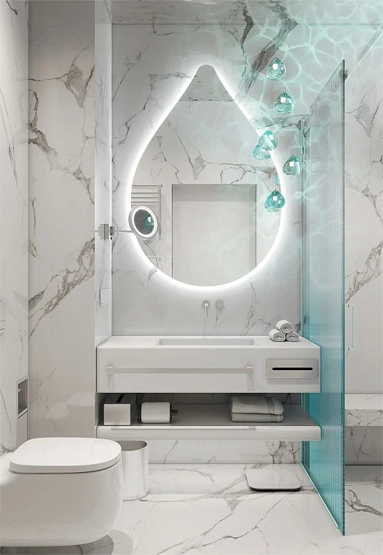 Стандарт Стихия воды (301, 303, 309,311)